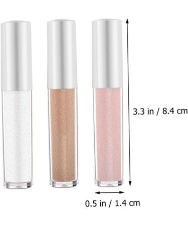 Angoily 3pcs Polarized Monochrome Eyeshadow Product The Face - Buy Online on GoSupps.com