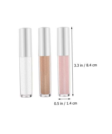 NOLITOY 9 Pcs Polarized Monochrome Eyeshadow Set | Professional Silk & Glitter Makeup Tool | Long Lasting & Portable Eyeshadow for Women - Buy Online on GoSupps.com