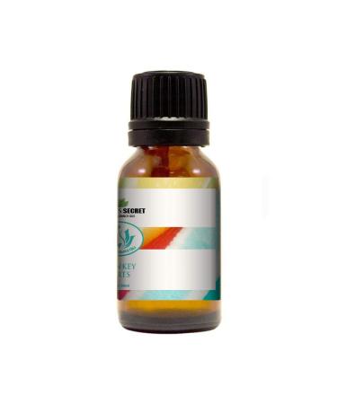 Buy Mayan's Secret Monkey Farts Premium Fragrance Oil (30ml) - Exotic Scent for Home & Beauty - International Shipping Available - Buy Online on GoSupps.com