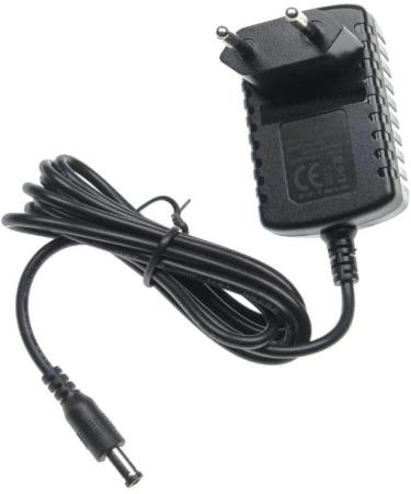 Buy 13V Power Supply for Philips Norelco Satinelle Epilierer HP2843 HP6401 HP6408 HP6491 HP6501 HP6513 HP6609 HP65400 HP6400 - International Shipping Available - Buy Online on GoSupps.com