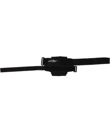 Large DonJoy Wrist Wraps Support Brace - Superior Comfort and Stability - Buy Online on GoSupps.com
