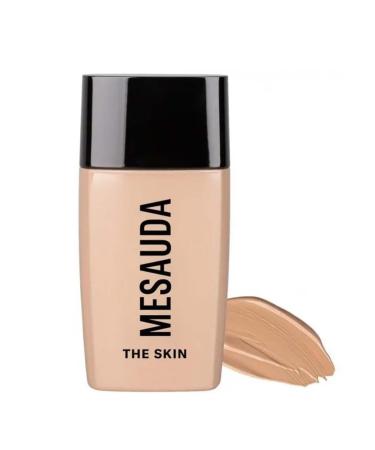 THE SKIN W15
