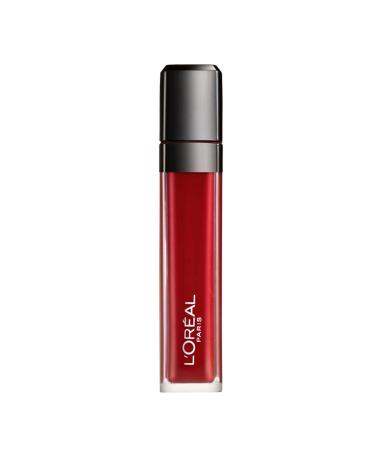 L Or al Paris Infallible Mega Gloss Lipgloss 402 Forgive My Sin Finish Mat