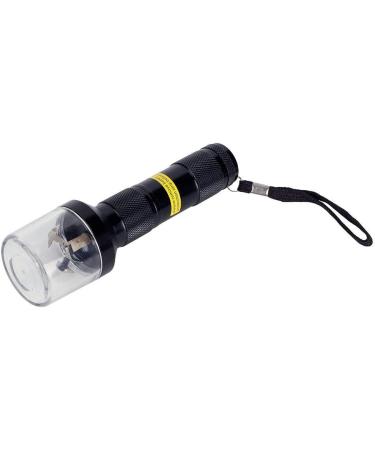 Electric Powder Grinder - Portable Spice Grinder for DIY Lipstick & Lip Gloss Color Powder | International Shipping Available - Buy Online on GoSupps.com
