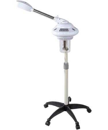 Vaporisateur facial professionnel pour le visage - Fonction ozone - Humidificateur pour le visage - Humidificateur pour le visage - Humidificateur pour le visage - 750 W - Buy Online on GoSupps.com