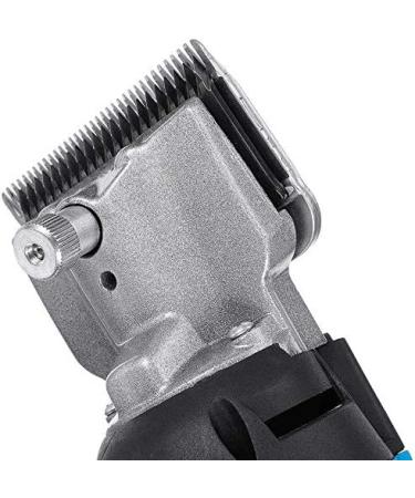 Clipper for Horses Extra Quiet and Smooth Running Professional Horse Hair Clipper 6-Speed Clipper Horse Grooming kit - Buy Online on GoSupps.com