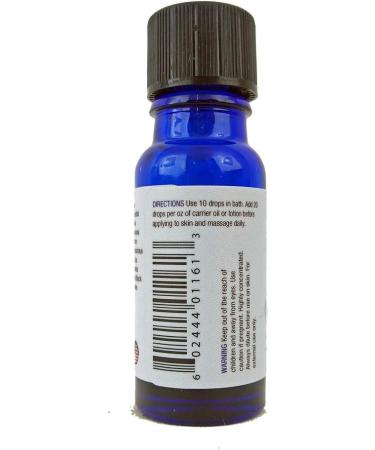 Wyndmere Essential Oils Detoxification Aide 100% Pure Therapeutic Blend - 10ml Diffuser Oil - Made in USA - Buy Online on GoSupps.com