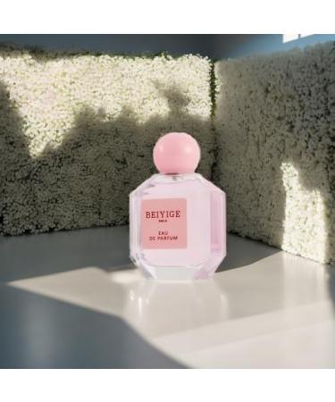 Eau de Toilette for Women Eau de Toilette for Women Teenage Fresh Long Lasting Eau de Toilette 3.3Fl Oz - Buy Online on GoSupps.com