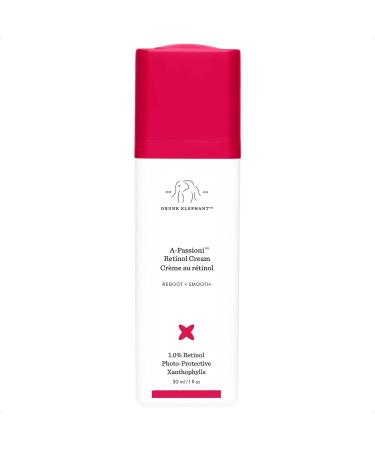 Shop Drunk Elephant A-Passioni Retinol Anti-Wrinkle Cream B-Hydra Hydration Serum & C-Firma Fresh Day Serum - Free Worldwide Shipping - Buy Online on GoSupps.com