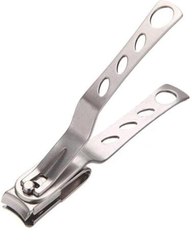 QXSJEDYCH Nail Clippers Toe Nail Degree Rotate Swivel Manicure Art Cutter Scissor Trimmer Pedicure Tool Fingernail Nails - Buy Online on GoSupps.com
