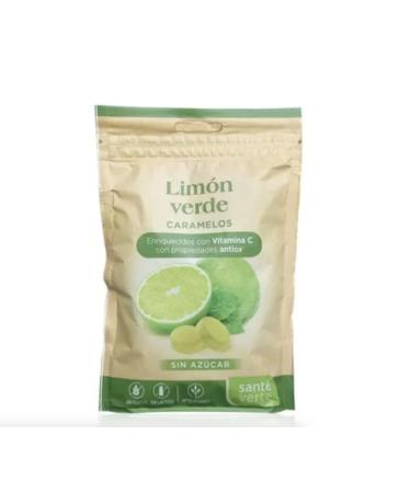 SANT VERTE SV CARAMEUX EUCALYPT 60G BAG