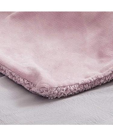 Shop Griwiuiowe Oversized Heating Pad - USB Warm Massage for Pain Relief | Bright Coffee Color - Buy Online on GoSupps.com