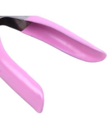LAMELLIS Nail Clippers for Nails and False Acrylic Nails & Magnetic Acrylic Manicure Nail Practice Hand Nail Exercises Pedestal - Buy Online on GoSupps.com