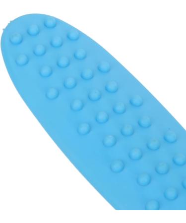 Verdant Touch Meridian Pat Handheld Massage Hammer Board | Optimal Fitness & Back Relief - Buy Online on GoSupps.com