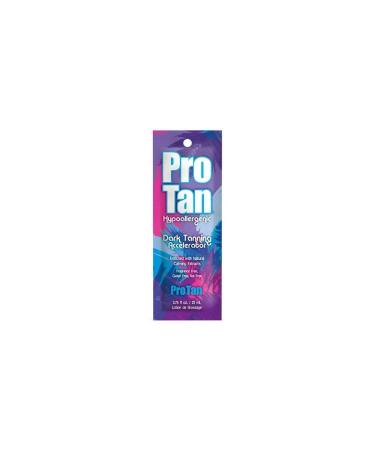 Pro Tan Hypoallergenic Dark Tanning Accelerator (22ml)