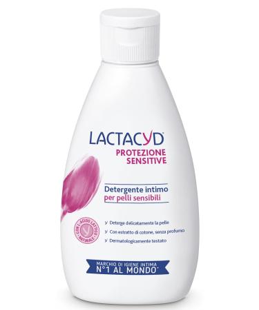 Lactacyd Pack of 6 Soaps and Cosmetics LACTACYD
