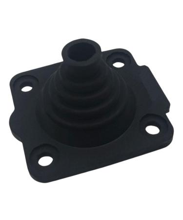 NO RED Serum Caps Fits for Buyang FaD300 D300 G300 300cc Dust Prevention Repair