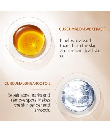 2pc Instant Face Lift Cream for Men and Women - Reduce Crow's Feet, Dark Circles, Eye Bags & Wrinkles - Rapid Results for Eyes, Neck & Face - Buy Online on GoSupps.com