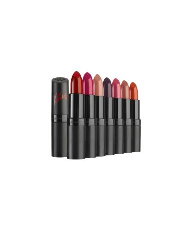 Rimmel London Lasting Finish by Kate Lipstick 006 - Long-lasting and vibrant lip color - Buy Online on GoSupps.com