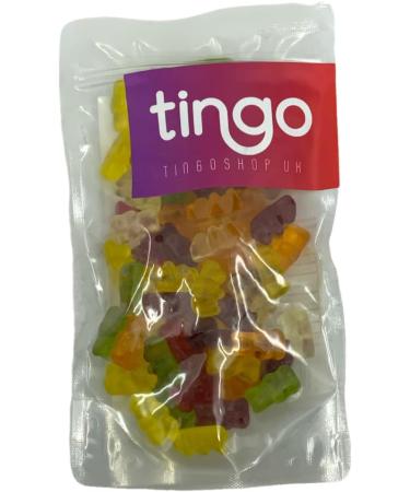 Astra Sugar Free Teddy Bears Sweets 250 g - Buy Online on GoSupps.com