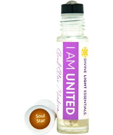 I Am Ascending Essential Oil Elixir Zeal Point Chakra Spiritual Awakening Energy Balance - Buy Online on GoSupps.com