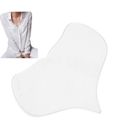Anti Wrinkle Chest Pads Decollete Pads Reusable Silicone Chest Sticker Chest Patch Skin Anti Aging Patches for Skin Lines Prevention