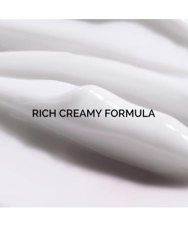 Spa Luxetique Hand Cream Gift Set - 12oz Rose, Lavender, Vanilla Scented Hand Lotion - 4oz x 3pcs - For Rough & Dry Hands - Women's Gift Sets - Birthday Gifts - Lavender, Rose, Vanilla - Buy Online on GoSupps.com