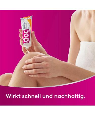 Doc Ibuprofen Pain Gel 5% - Fast Relief for Aches & Pains - 150g | Buy Internationally - Buy Online on GoSupps.com