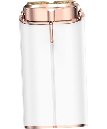 Perfeclan Electrorasiser for Women - Wireless Bikini Trimmer & Body Hair Removal Razor for Armpits & Bikini Area - Battery Operated - Buy Online on GoSupps.com