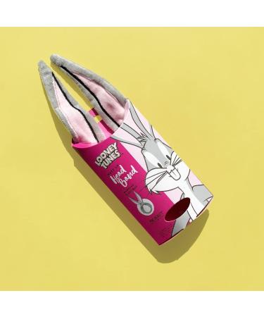 Shop Looney Tunes Bugs Bunny Hair Band - Fun & Stylish Accessory for All Ages - Buy Online on GoSupps.com