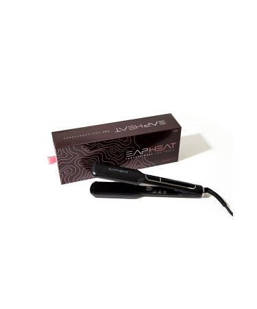 1 " Ceramic Flat Iron (RED)