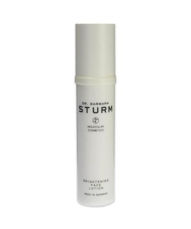 Buy Dr. Barbara Sturm Brightening Face Lotion 1.7 oz | Unisex Skincare | International Shipping Available - Buy Online on GoSupps.com