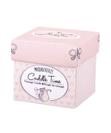BATEFEE Massage candle Mini Cuddle Time