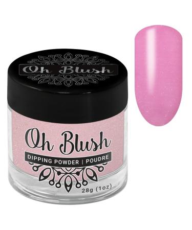 Oh Blush Powder 198 Playful (1oz)