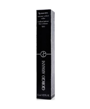 Giorgio Armani Lip Maestro Lip Colour No. 500 - 6.5ml | Buy Premium Lipstick Online | International Shipping - Buy Online on GoSupps.com