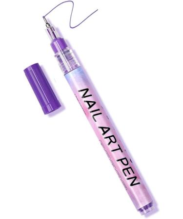 3D colorful nail art pens nail painting marker pen nail art drawing graphite pen drawing paint eyeliner manicure tools 06 - Buy Online on GoSupps.com