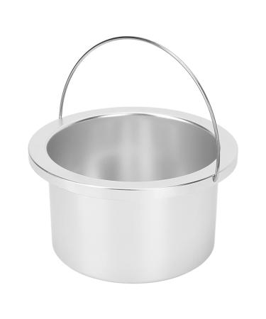 Jonlaki Replacement Wax Inner Pot Unified Heat Conduction Wax Warmer Replacement Pot