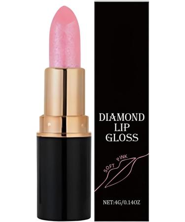  Duqulle Lipstick Makeup - Moisturizing and Waterproof Beauty Products | Shiny Tinted Lip Balm for Women - for Birthday Valentine's Day Bride Ladies Party Wedding Events - Buy Online on GoSupps.com