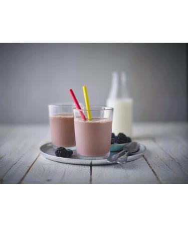 Nestl Nesquik Chocolate Flavour Milk Powder for Kids Children Flavoured Milk High in Vitmin D Iron Zinc Wake Up Your Milk Sold by ESSENTIAL PRODUCTS 1 KG - Buy Online on GoSupps.com