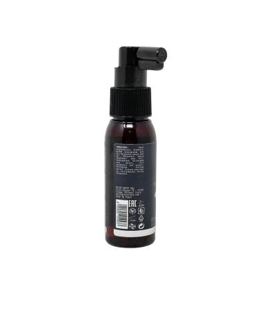 Buy COSMO ORGANIC MAN Beard Oil - Fast-Absorbing Italian Beard Care Oil for All Skin Types | International Shipping Available - Buy Online on GoSupps.com