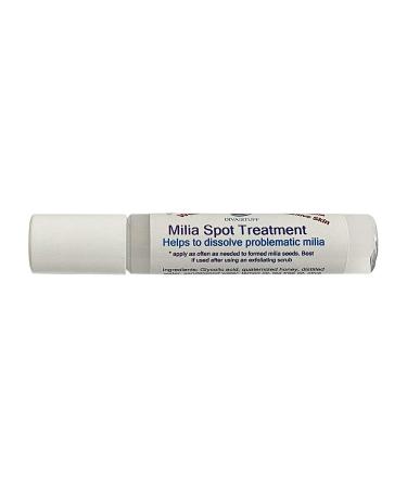 Milia Spot Treatment for Sensitive Skin | Glycolic Acid, Retinol & More | Made in USA - Diva Stuff - Buy Online on GoSupps.com