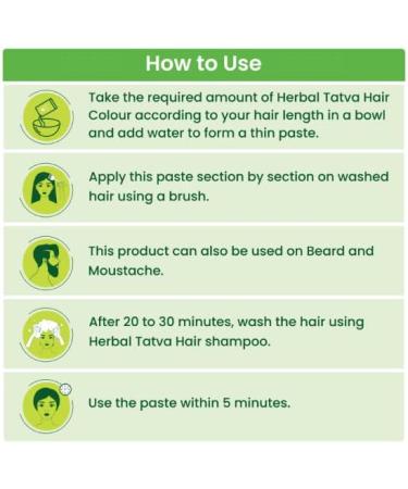 Hair Colour 100g - Buy Online on GoSupps.com