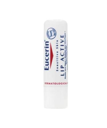 Eucerin Ph5 Lip-Activ Stick 4.8g - Moisturizing Lip Care for Dry Lips | Buy Internationally - Fast Shipping - Buy Online on GoSupps.com