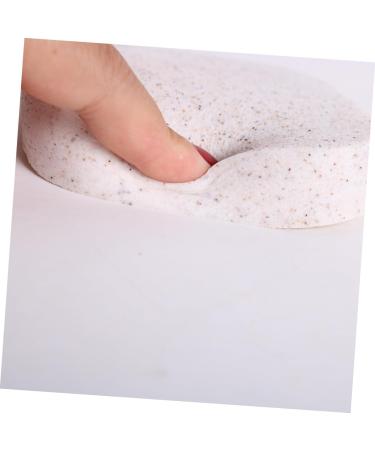 DOITOOL Make up Tools Face Cleaning Puff Facial Cleaning Puff Skin Friendly Facial Cleanser - Buy Online on GoSupps.com