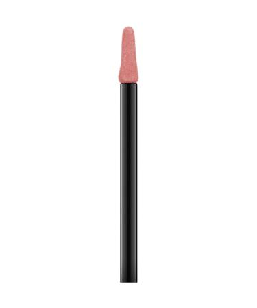 Buy Catrice Matt Pro Ink Non-Transfer Liquid Lipstick No. 010 Trust in Me - Vegan Long-Lasting Nude Matte Lip Color for Intense Look - Buy Online on GoSupps.com