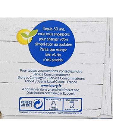 BJORG - Strawberry Glasses 200G - Pack of 4 - Special Offer - Buy Online on GoSupps.com