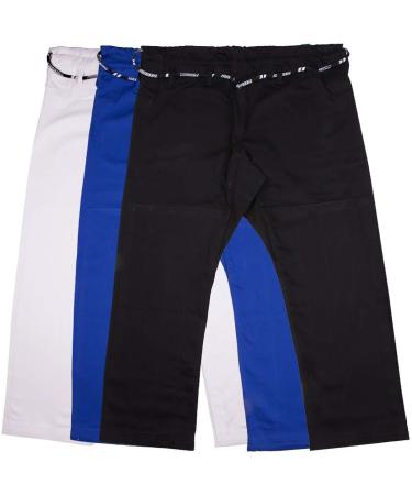 Tatami Fightwear Basic Gi Pants Black A3L