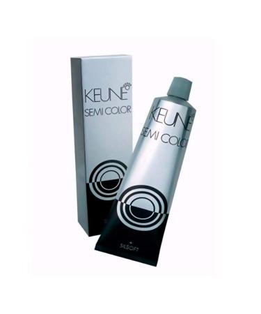 Keune Keune Semi-Permanent Hair Color - 60ml - Medium Red Brown