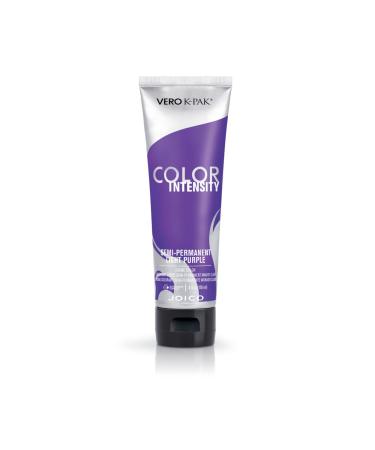 Joico K-Pak Color Intensity Semi-Perm Light Purple 4oz