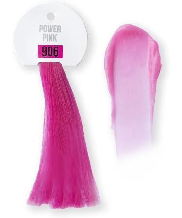  ID Hair IdHAIR - Colour Bomb 250ml - Power Pink - Buy Online on GoSupps.com